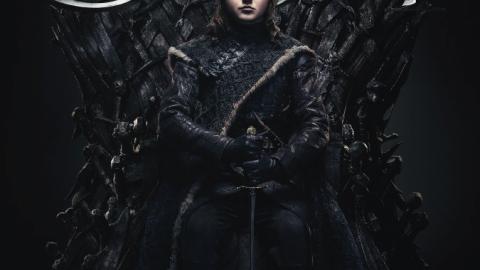 GOT posters saison 8