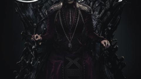 GOT posters saison 8