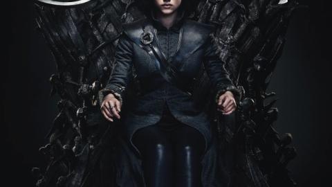 GOT posters saison 8