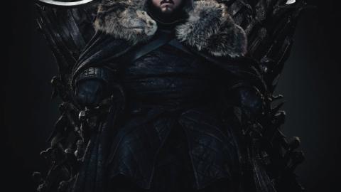 GOT posters saison 8