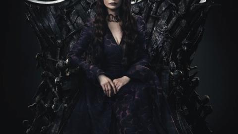 GOT posters saison 8