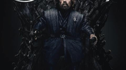 GOT posters saison 8