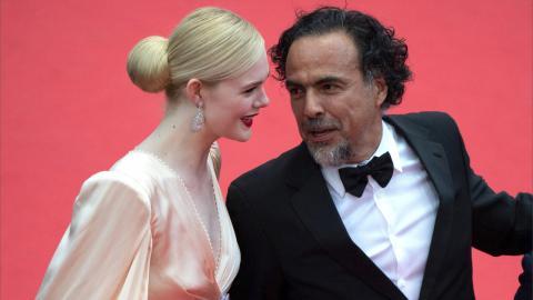 Et en 2019, elle fait partie du jury du 72e festival de Cannes