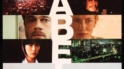 Babel est sorti en 2006 au cinéma