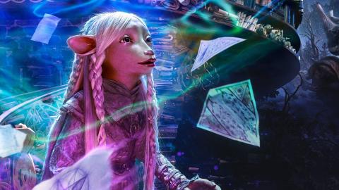 Dark Crystal : Le Temps de la résistance 1