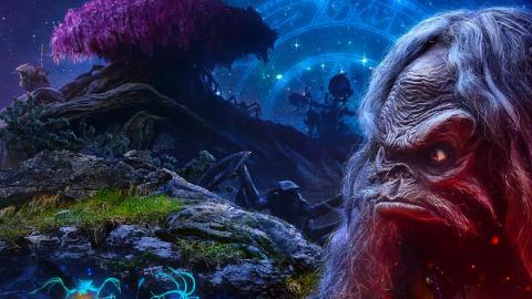 Dark Crystal : Le Temps de la résistance 6