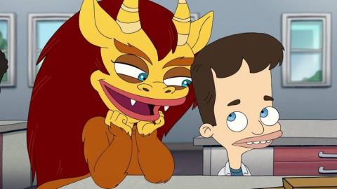 big mouth saison 3