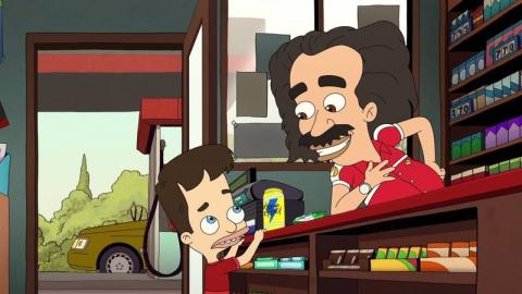 big mouth saison 3