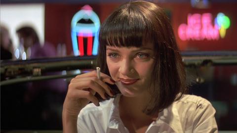 Mia Wallace