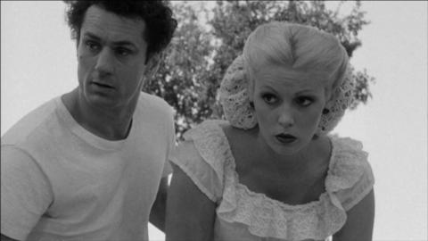 Cathy Moriarty pour Raging Bull (1981)