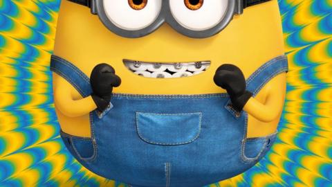 Les Minions 2 : Il était une fois Gru