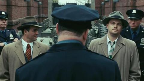 Shutter Island