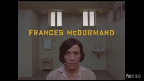 The French Dispatch : Frances McDormand