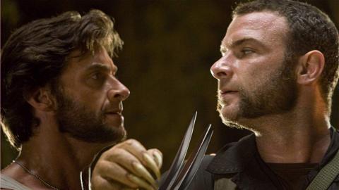 X-Men origins : Wolverine (2009)