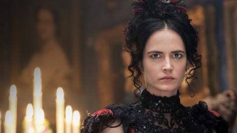 Penny Dreadful : Comment la scène de danse sanglante a-t-elle été créée ?