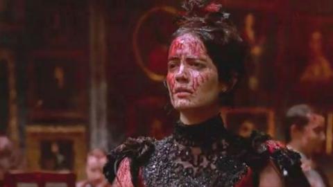 Penny Dreadful : Comment la scène de danse sanglante a-t-elle été créée ?