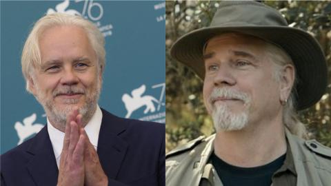 Le casting idéal de Tiger King le film : Tim Robbins en Dr. Bhagavan "Doc" Antle 