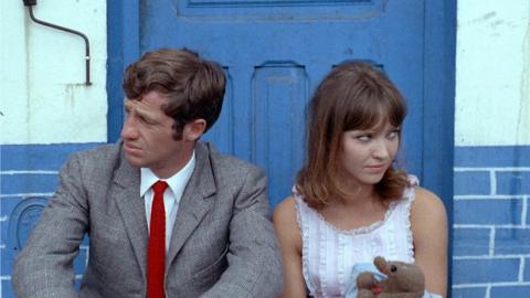 Pierrot le fou (1965)