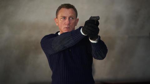 Universal Pictures - Daniel Craig (James Bond)