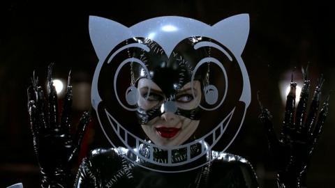 Catwoman (Batman Le Défi, 1992)