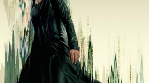 Tous les héros de Matrix s'affichent : Carrie-Anne Moss joue à nouveau Trinity