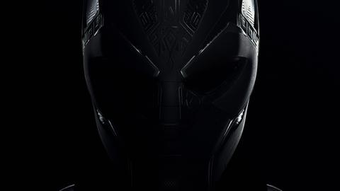 Affiche de Black Panther : Wakanda Forever