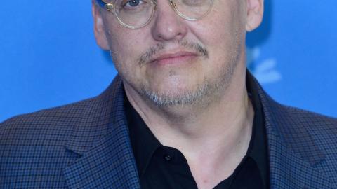 Adam McKay portrait (2022)