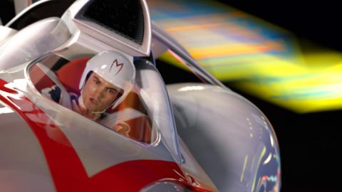 Speed Racer (2008)