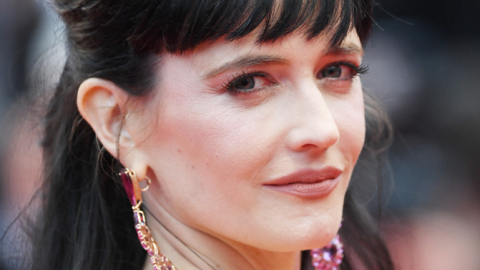 Cannes Jour 1 : Eva Green, membre du jury 