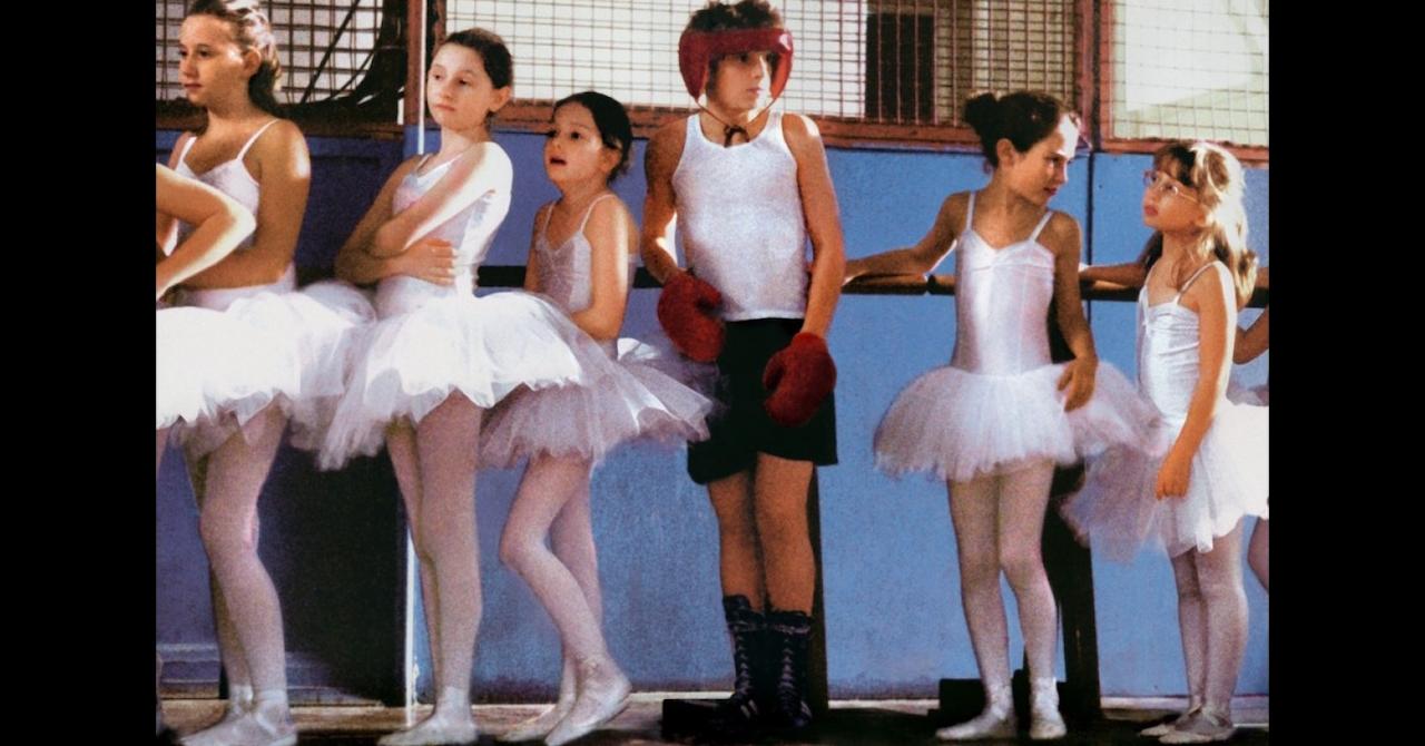 Billy Elliot