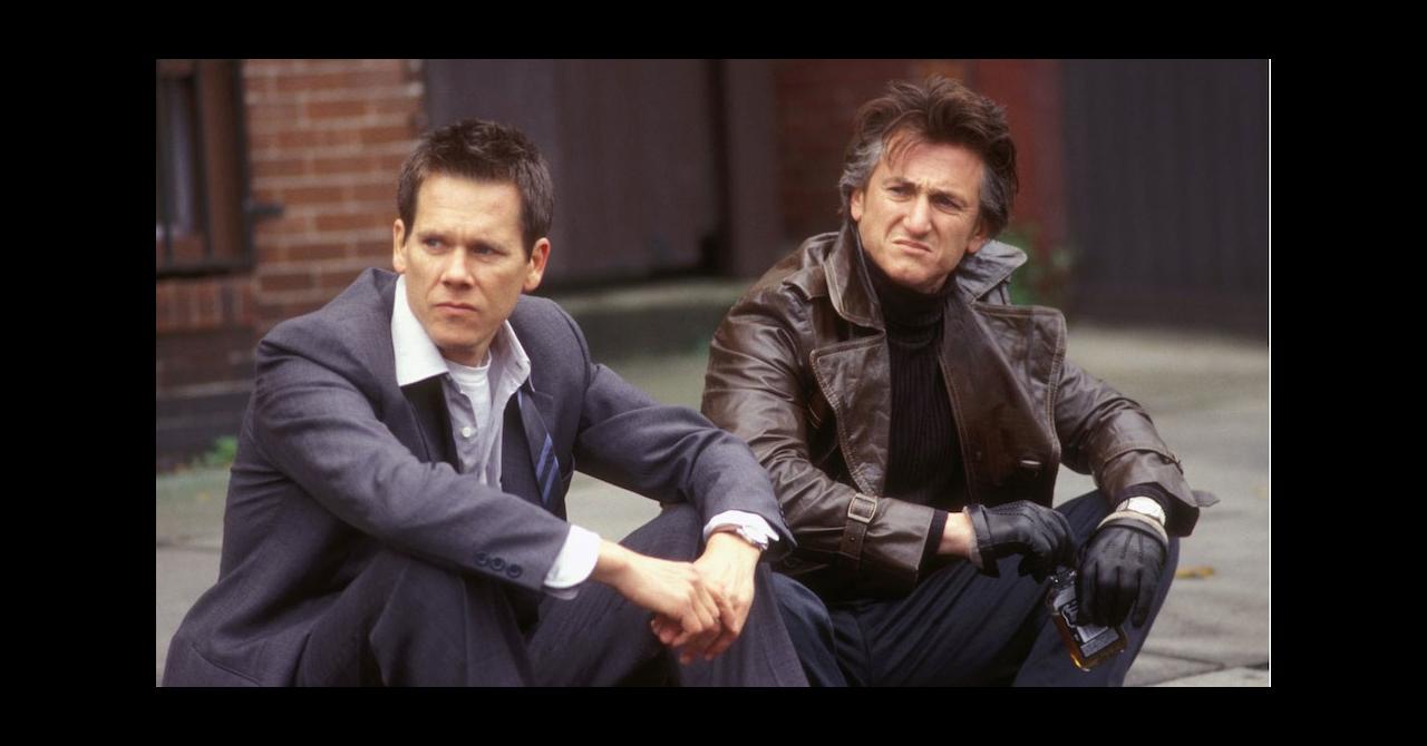 Mystic River