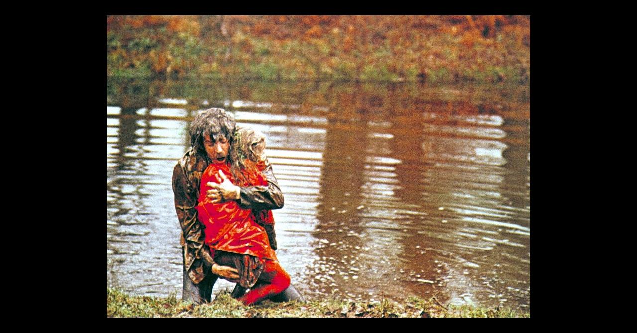 7- Ne vous retournez pas (Nicolas Roeg, 1974)