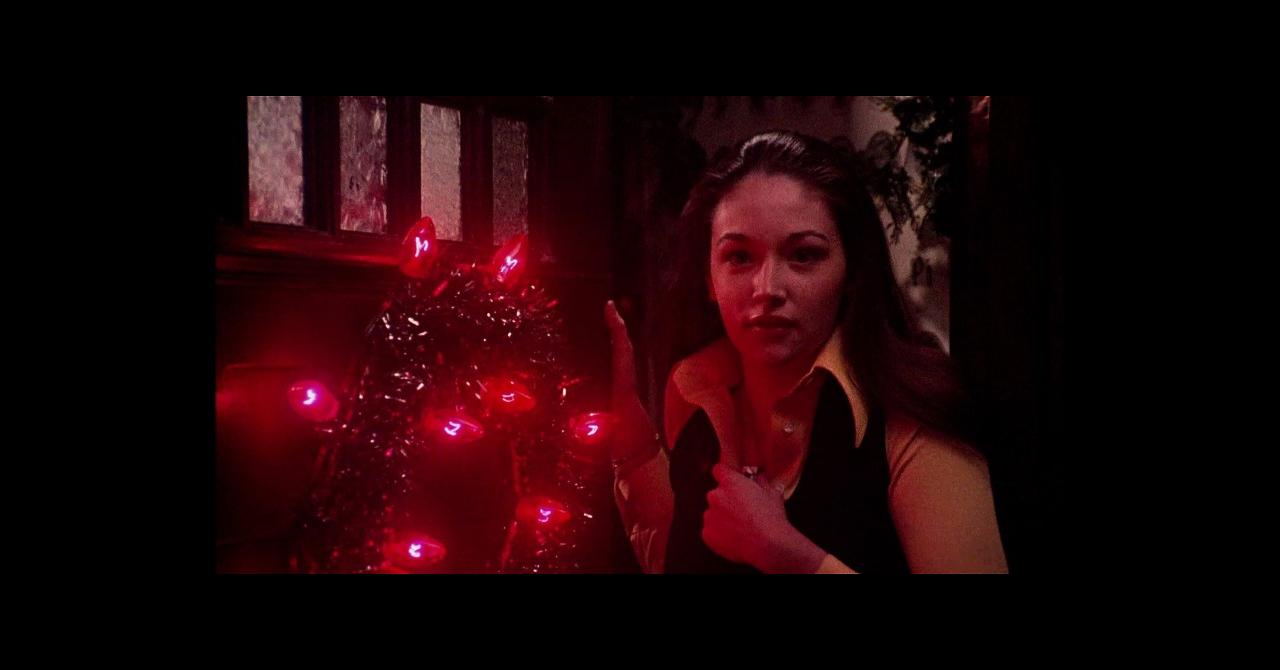 9- Black Christmas (Bob Clark, 1974)