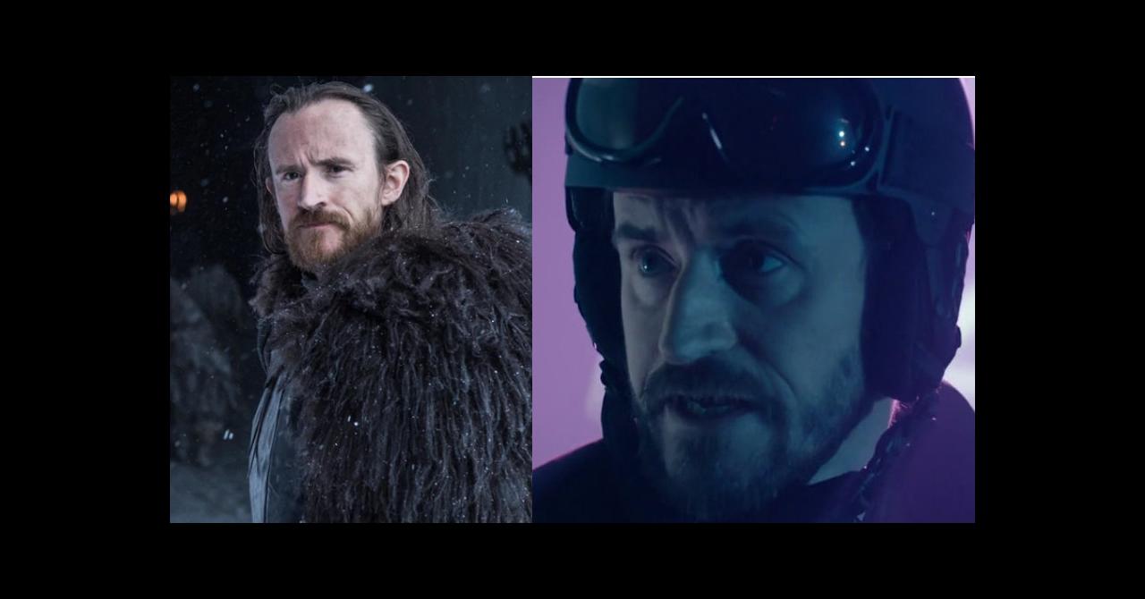 Ben Crompton 