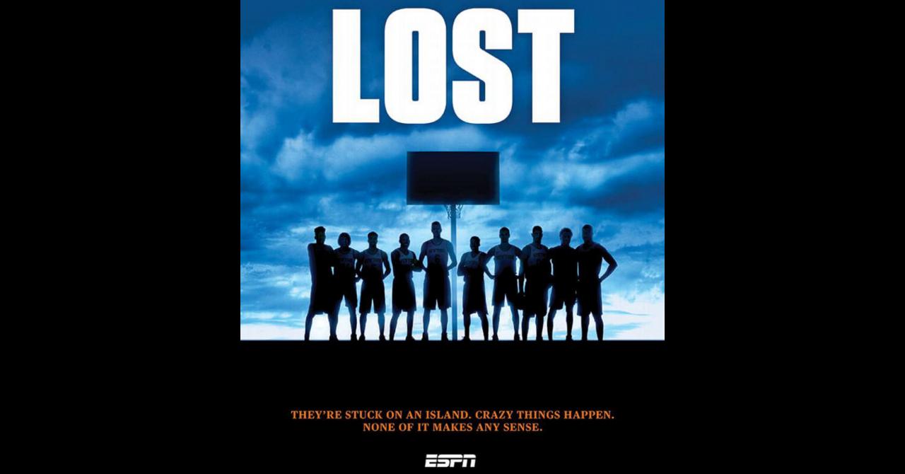 Lost knicks