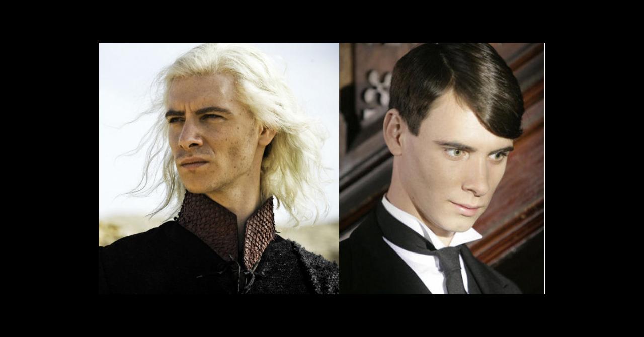 ​Harry Lloyd