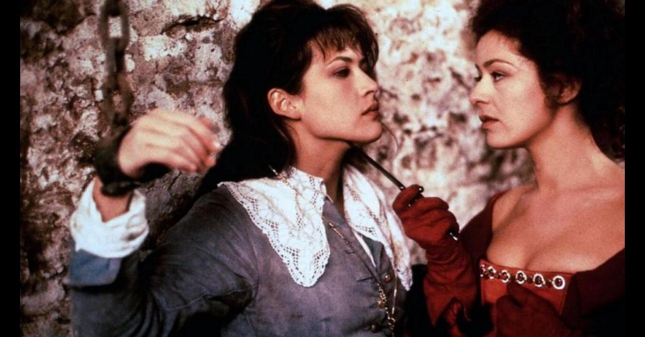 La Fille de d’Artagnan (1994)