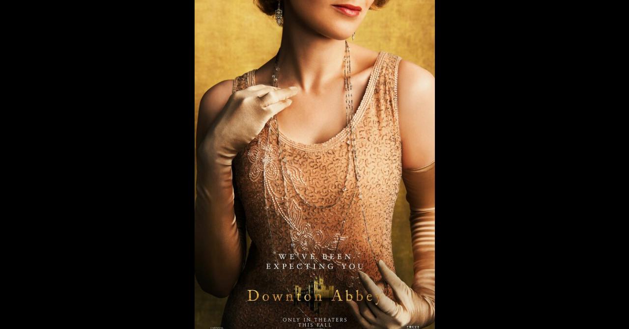 Downton Abbey, le film 