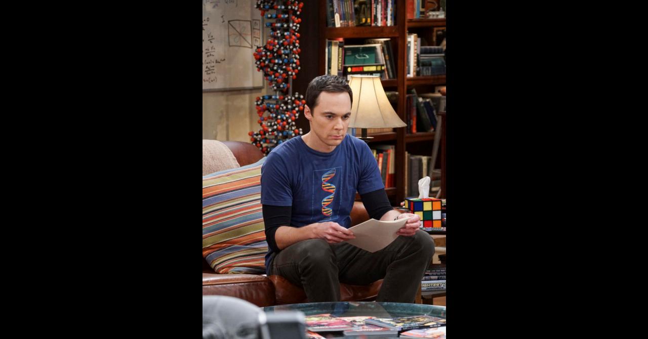 big bang sheldon t shirt