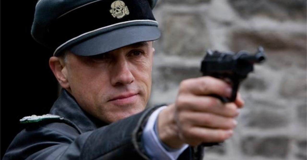 Hans Landa