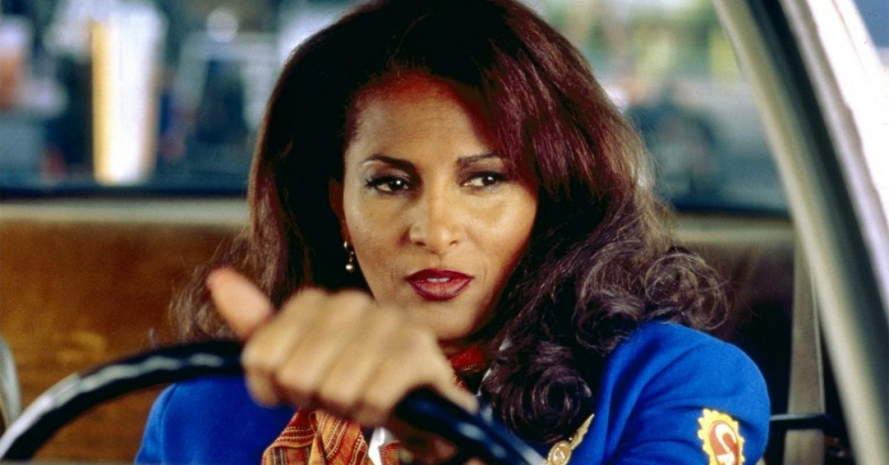 Jackie Brown