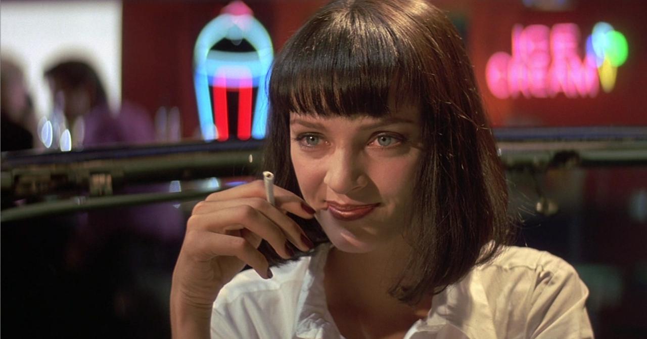 Mia Wallace