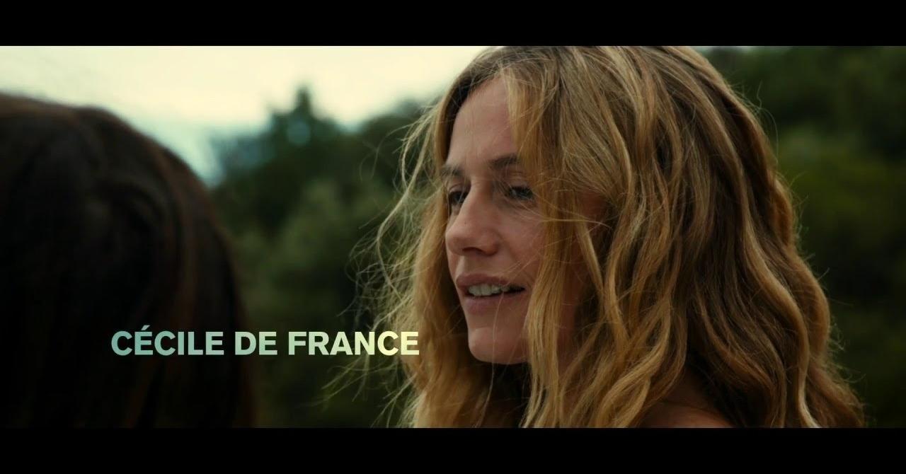 Cécile de France dans La Belle Saison (2015)