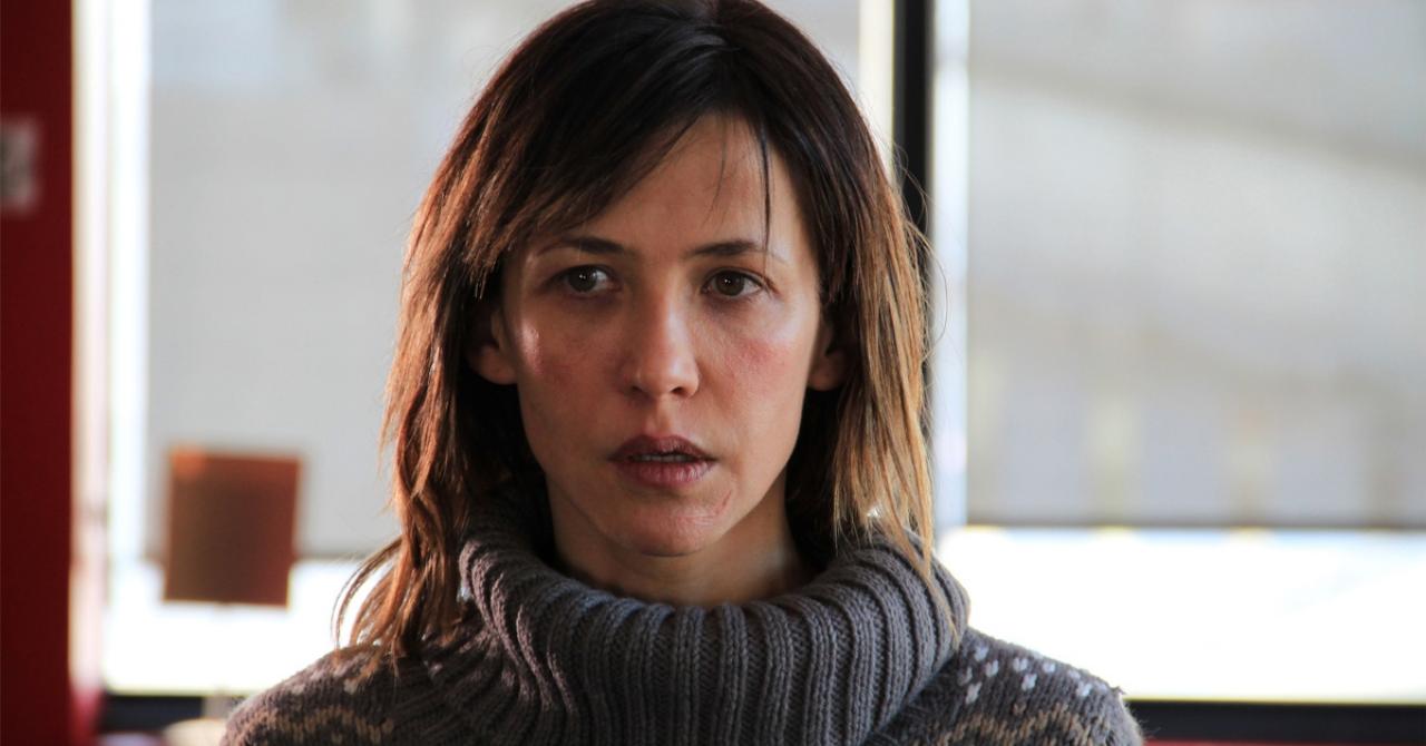 Sophie Marceau dans Arrêtez-moi (2013)