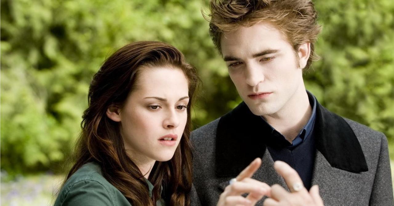 Et si Robert Pattinson n'avait pas décroché le rôle d'Edward Cullen ?
