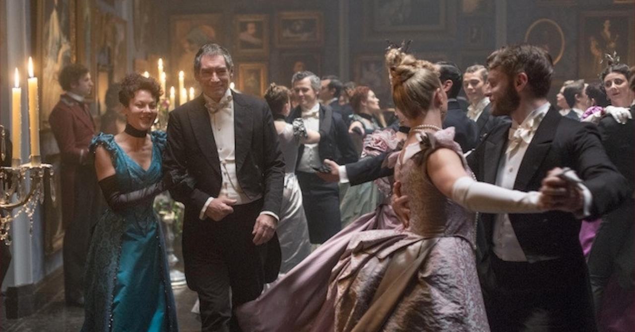 Penny Dreadful : Comment la scène de danse sanglante a-t-elle été créée ?