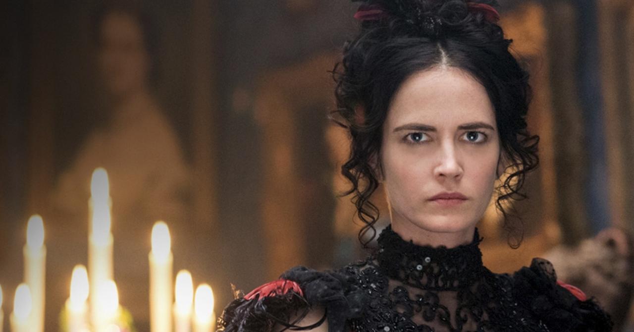 Penny Dreadful : Comment la scène de danse sanglante a-t-elle été créée ?