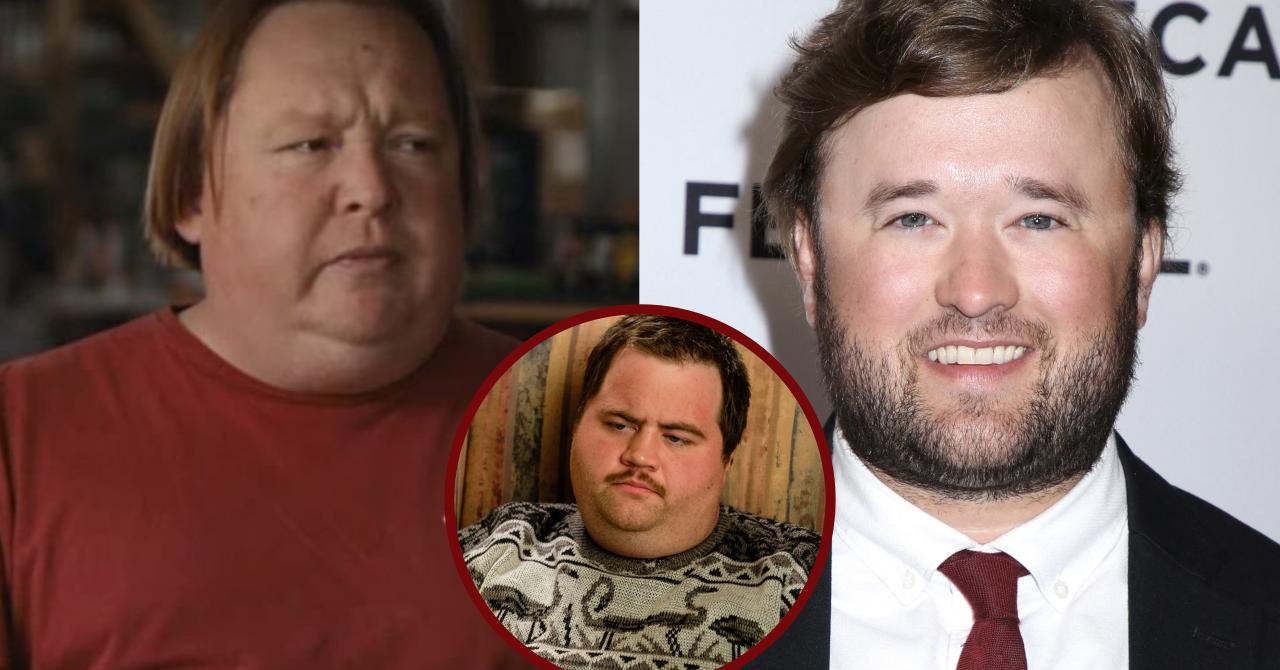 Le casting idéal de Tiger King le film : Haley Joel Osment en James Garretson