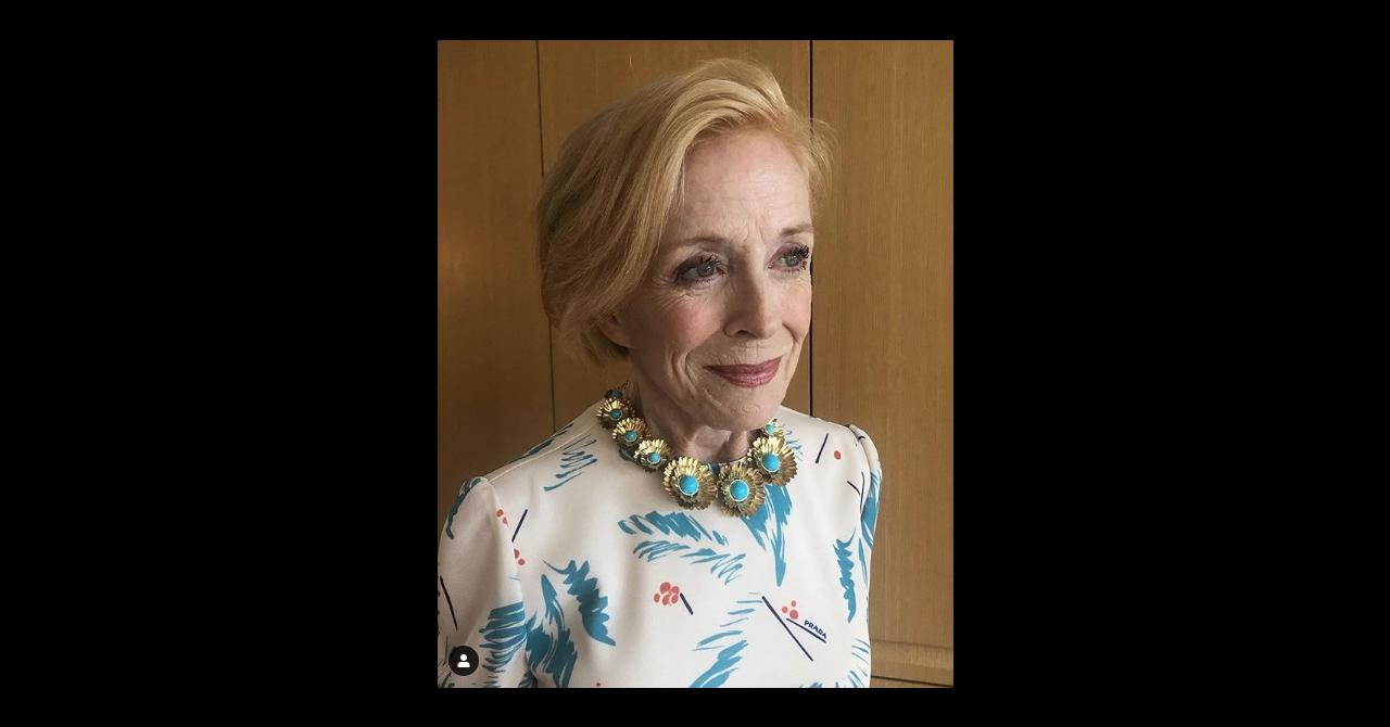 Emmy Awards 2020 : Holland Taylor (Hollywood)