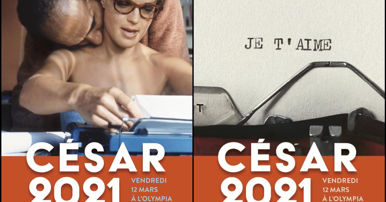 La double affiche des César 2021